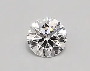 0.44ct D VS1 Round (IGI)