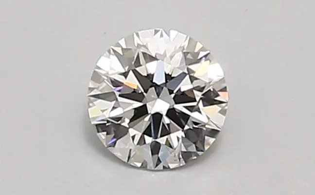 0.44ct D VS1 Round (IGI)
