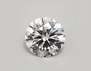 0.44ct D VVS1 Round (IGI)