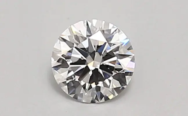 0.44ct D VVS1 Round (IGI)