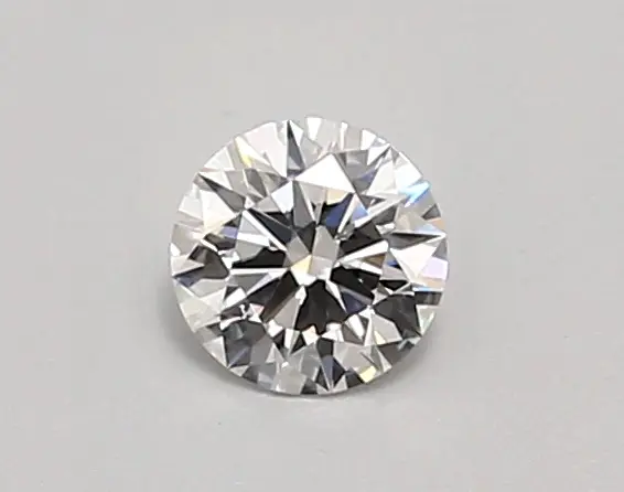 0.44ct D VVS1 Round (IGI)