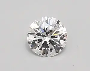 0.44ct D VVS2 Round (IGI)