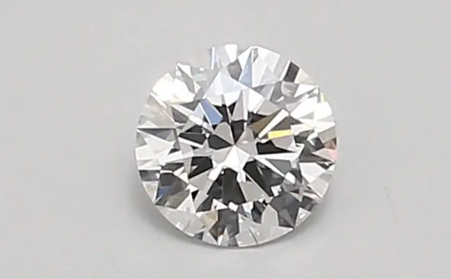 0.44ct D VVS2 Round (IGI)