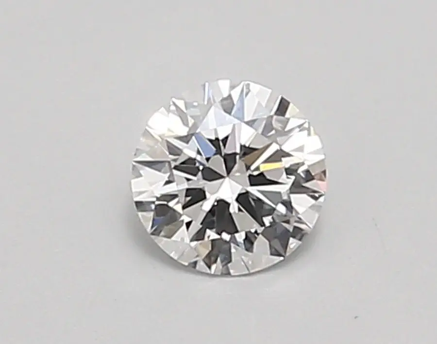 0.44ct D VVS2 Round (IGI)