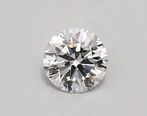0.44ct D VVS2 Round (IGI)