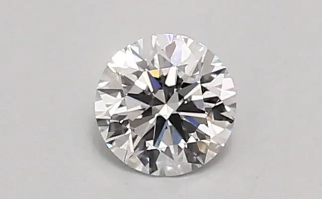0.44ct D VVS2 Round (IGI)
