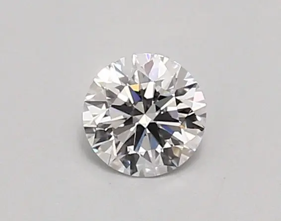 0.44ct D VVS2 Round (IGI)