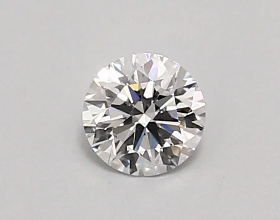 0.44ct D VVS2 Round (IGI)