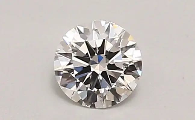 0.44ct D VVS2 Round (IGI)