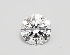 0.44ct D VS1 Round (IGI)