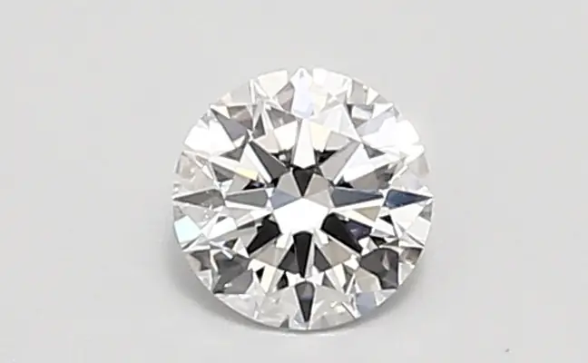 0.44ct D VS1 Round (IGI)