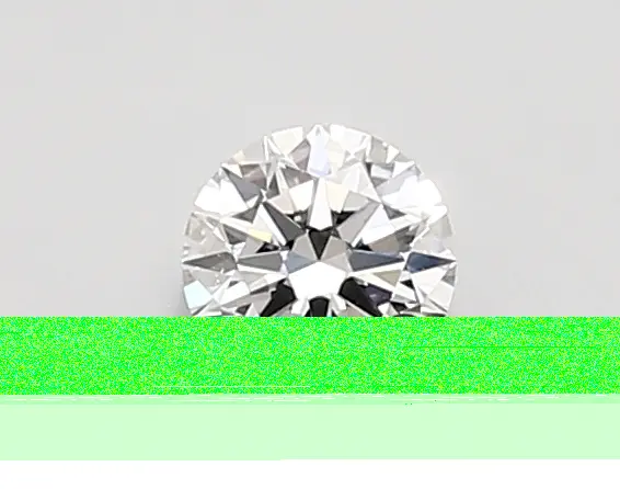0.44ct D VS1 Round (IGI)
