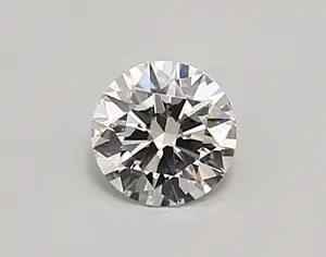 0.44ct D VVS2 Round (IGI)