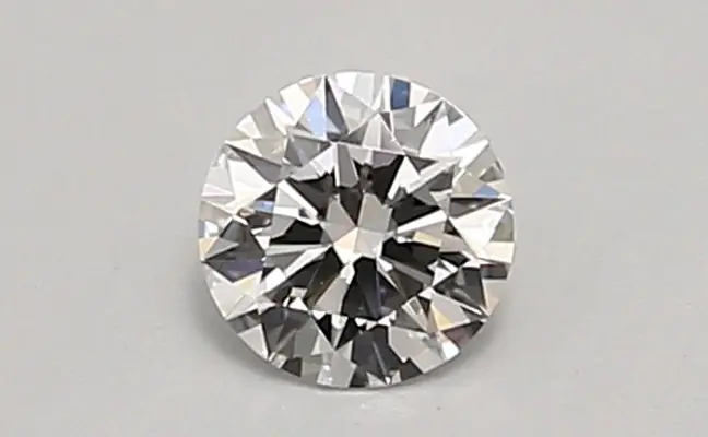 0.44ct D VVS2 Round (IGI)