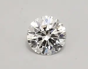 0.44ct D VVS2 Round (IGI)
