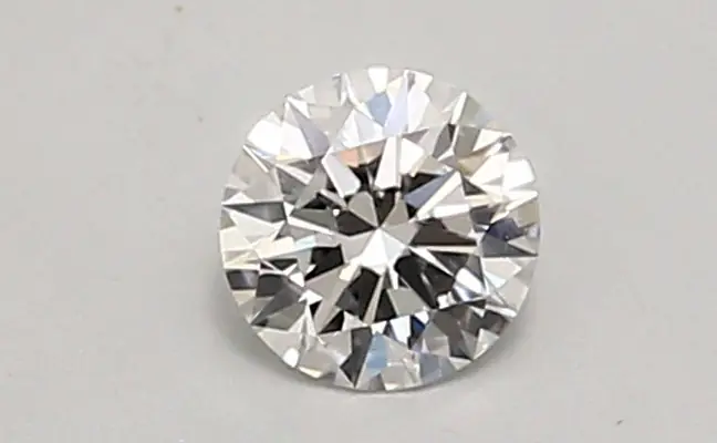 0.44ct D VVS2 Round (IGI)