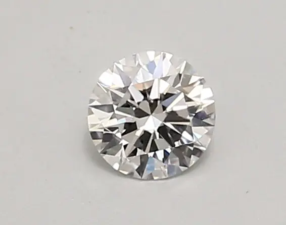 0.44ct D VVS2 Round (IGI)