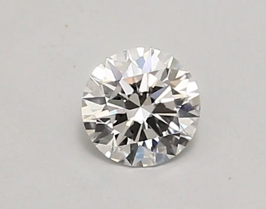 0.44ct D VVS2 Round (IGI)