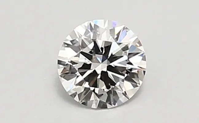 0.44ct D VVS2 Round (IGI)