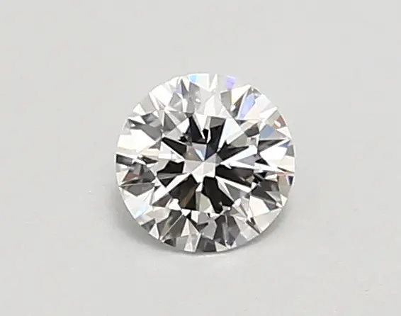 0.44ct D VVS2 Round (IGI)