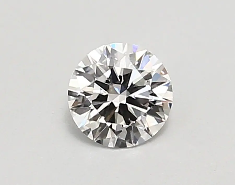 0.44ct D VVS2 Round (IGI)