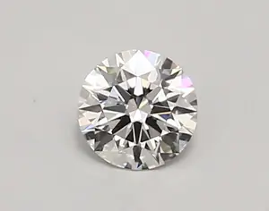 0.44ct D VVS1 Round (IGI)