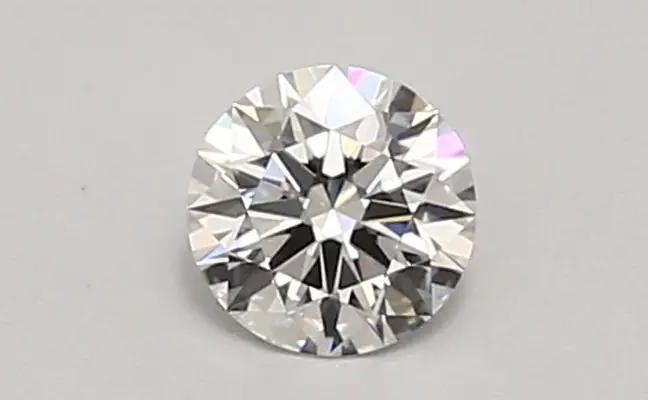 0.44ct D VVS1 Round (IGI)