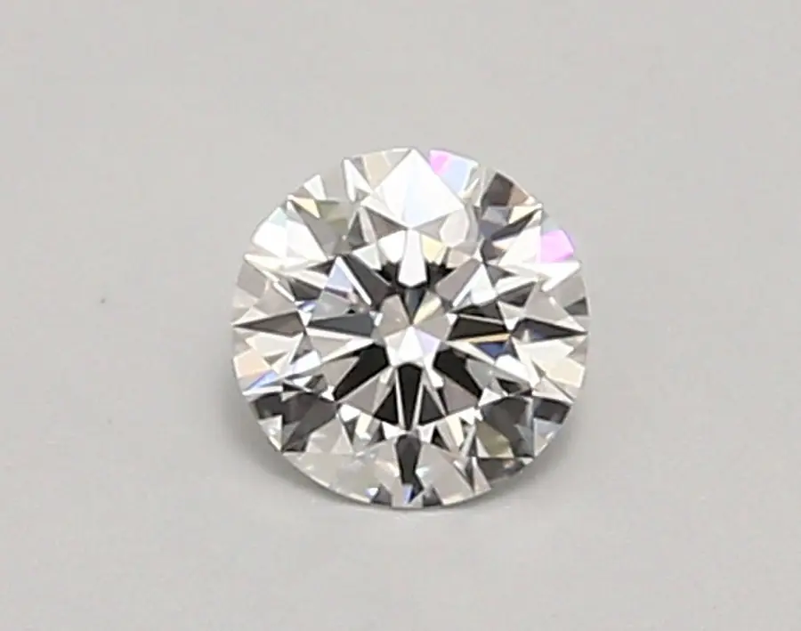 0.44ct D VVS1 Round (IGI)