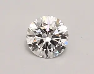 0.44ct D VVS1 Round (IGI)