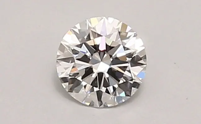 0.44ct D VVS1 Round (IGI)