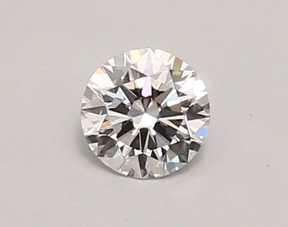 0.44ct D VVS1 Round (IGI)