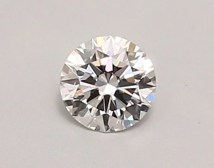 0.44ct D VVS1 Round (IGI)
