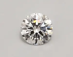 0.44ct D VS1 Round (IGI)