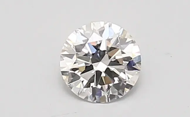 0.44ct E VVS2 Round (IGI)