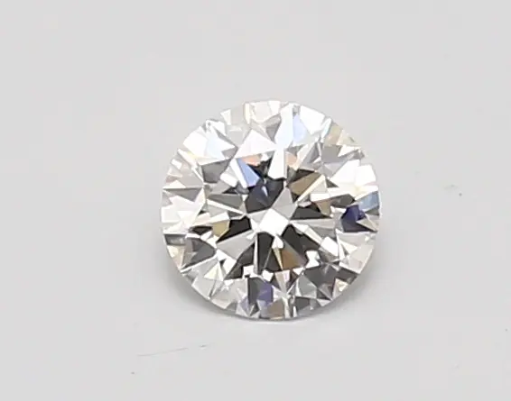 0.44ct E VVS2 Round (IGI)