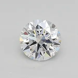 0.44ct D VVS1 Round (IGI)