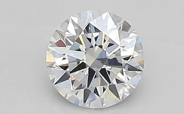 0.44ct D VVS1 Round (IGI)
