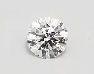 0.44ct D VVS1 Round (IGI)
