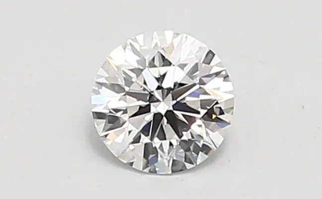 0.44ct D VVS1 Round (IGI)