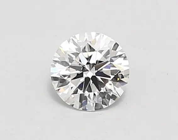 0.44ct D VVS1 Round (IGI)