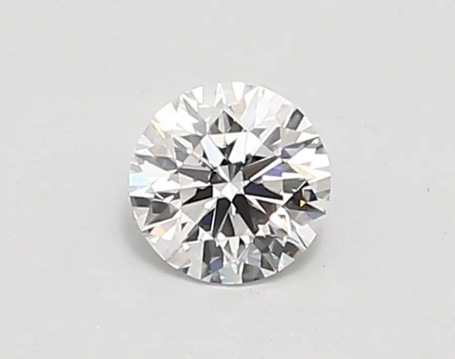 0.44ct D VVS1 Round (IGI)
