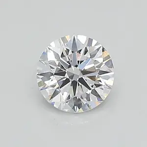 0.44ct D VVS1 Round (IGI)