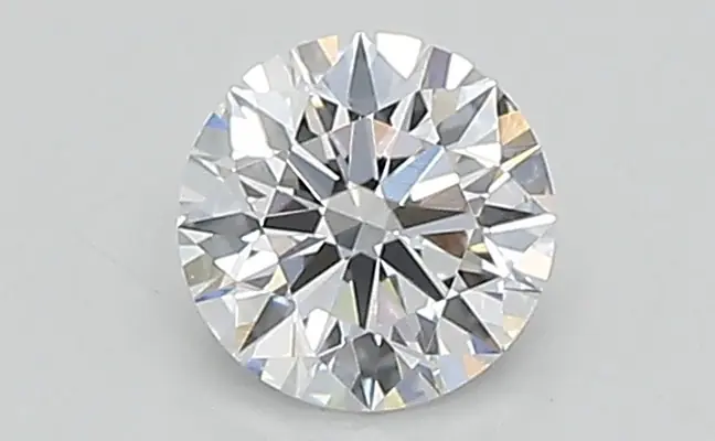 0.44ct D VVS1 Round (IGI)