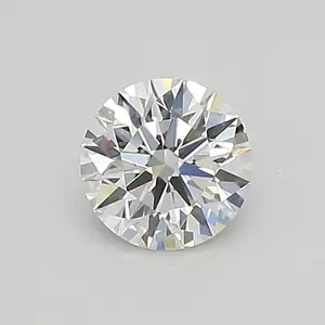 0.44ct D VVS1 Round (IGI)