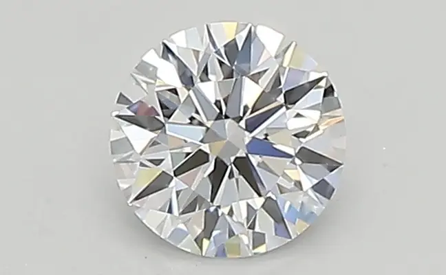 0.44ct D VVS1 Round (IGI)