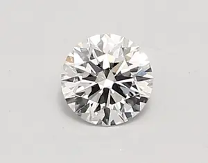 0.44ct D VVS1 Round (IGI)