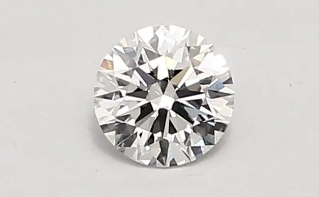 0.44ct D VVS1 Round (IGI)