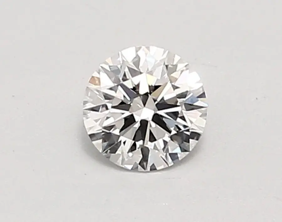 0.44ct D VVS1 Round (IGI)