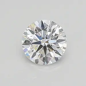 0.44ct D VVS1 Round (IGI)