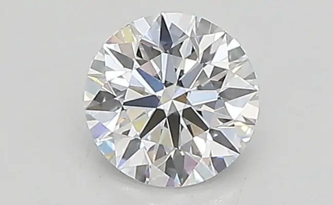 0.44ct D VVS1 Round (IGI)